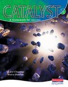 Catalyst 1 Green