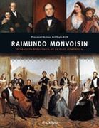 Raimundo Monvoisin: Retratista Neoclasico de la Elite Romantica (in Spanish)