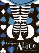 Alice in Wonderland - v&a Collector'S Edition: Lewis Carroll (Puffin Classics) 