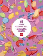 Mejora tu... comprensión escrita. 6 Primaria - 9788467593068