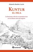 Kuntur, el Inca