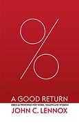 A Good Return: Biblical Principles for Work, Wealth and Wisdom (en Inglés)