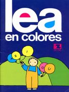 Silabario lea en Colores