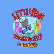 Little Pidge Touches The Sky (en Inglés)