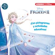 Frozen 2. Mis lecturas con Disney