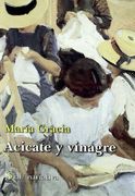 Acicate y vinagre