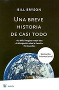 Una Breve Historia de Casi Todo