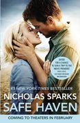safe haven (en Inglés)