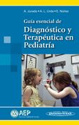 Guia Esencial de Diagnostico y Terapeutica en Pediatria (in Spanish)