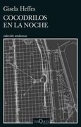 Cocodrilos en la Noche (in Spanish)