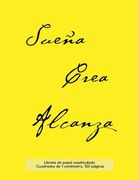 Libreta de papel cuadriculado, cuadrados de 1 centémetro, 120 páginas: Libreta 21,59 x 27,94 cm, perfecta para la asignatura de matemáticas en la escu