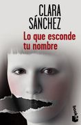Lo que Esconde tu Nombre (in Spanish)