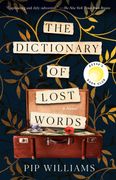 The Dictionary of Lost Words: A Novel (en Inglés)