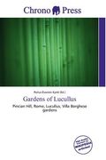 gardens of lucullus (en Inglés)