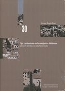 Tipo y Urbanismo en los Conjuntos Históricos: Aplicación Práctica a la Ciudad de Granada