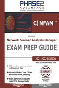 Certified Network Forensic Analysis Manager: Exam Prep Guide (en Inglés)