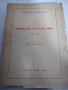 Prisma de siete colores