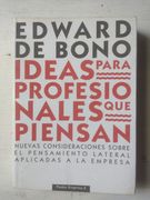Ideas Para Profesionales que Piensan (in Spanish)