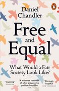Free and Equal (en Inglés)
