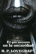 que susurra en la oscuridad,el