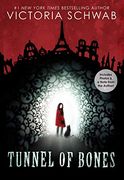 Tunnel of Bones (City of Ghosts #2), Volume 2 (en Inglés)