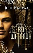 The Iron Warrior (The Iron Fey, Book 7)