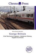 george brittain