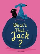 What's That, Jack? (en Inglés)
