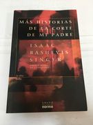 Mas historias de la corte de mi padre