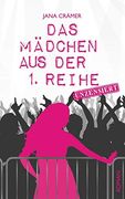 Das Mädchen aus der 1. Reihe: Unzensiert (en Alemán)