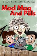 Mad Mag and Pals (en Inglés)