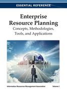 Enterprise Resource Planning: Concepts, Methodologies, Tools, and Applications Vol 1