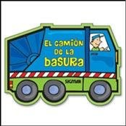 Camión de Basura