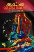 Mumblings of the Heart: A Pan-Afrikan Love Tale (en Inglés)