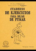 Cuaderno de Ejercicios Para Dejar de Fumar