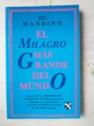 poder esta dentro de ti (en Inglés)