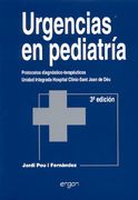 Urgencias en Pediatria (3ª Ed. )