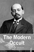 The Modern Occult (en Inglés)