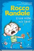 Erste Hilfe mit Senf (in German)