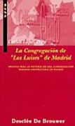 Congregacion De Los Luises De Madrid