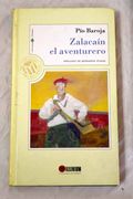 Zalacaín el Aventurero