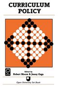 Curriculum Policy (en Inglés)