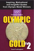 Olympic Gold #2: Full Color Edition (en Inglés)