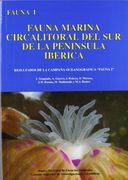 Fauna Marina Circalitoral del sur de la Península Ibérica: Resultados de la Campaña Oceanográfica Fauna i