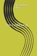 The Testimony (en Inglés)