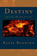 Destiny: Quest for The Four Elements (en Inglés)