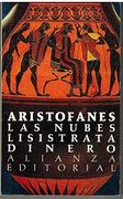 nubes/lisistrata/dinero