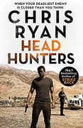 Head Hunters: Danny Black Thriller 6 (en Inglés)