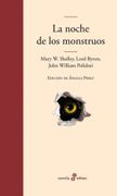 La Noche de los Monstruos