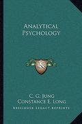 analytical psychology (en Inglés)